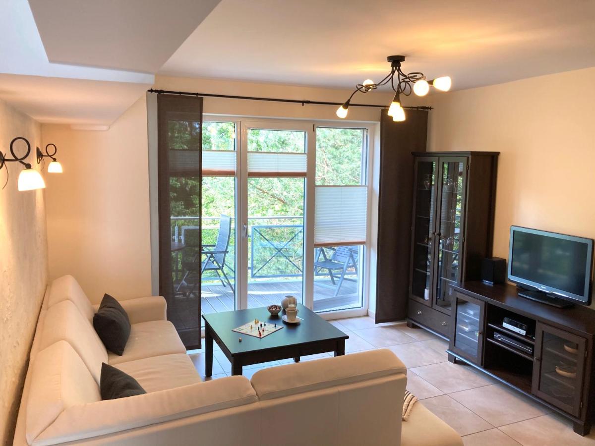 FeWo M11 Am Maiglöckchenberg 23 - B&B Karlshagen