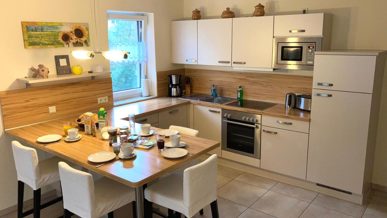 FeWo M11 Am Maiglöckchenberg 23 - B&B Karlshagen