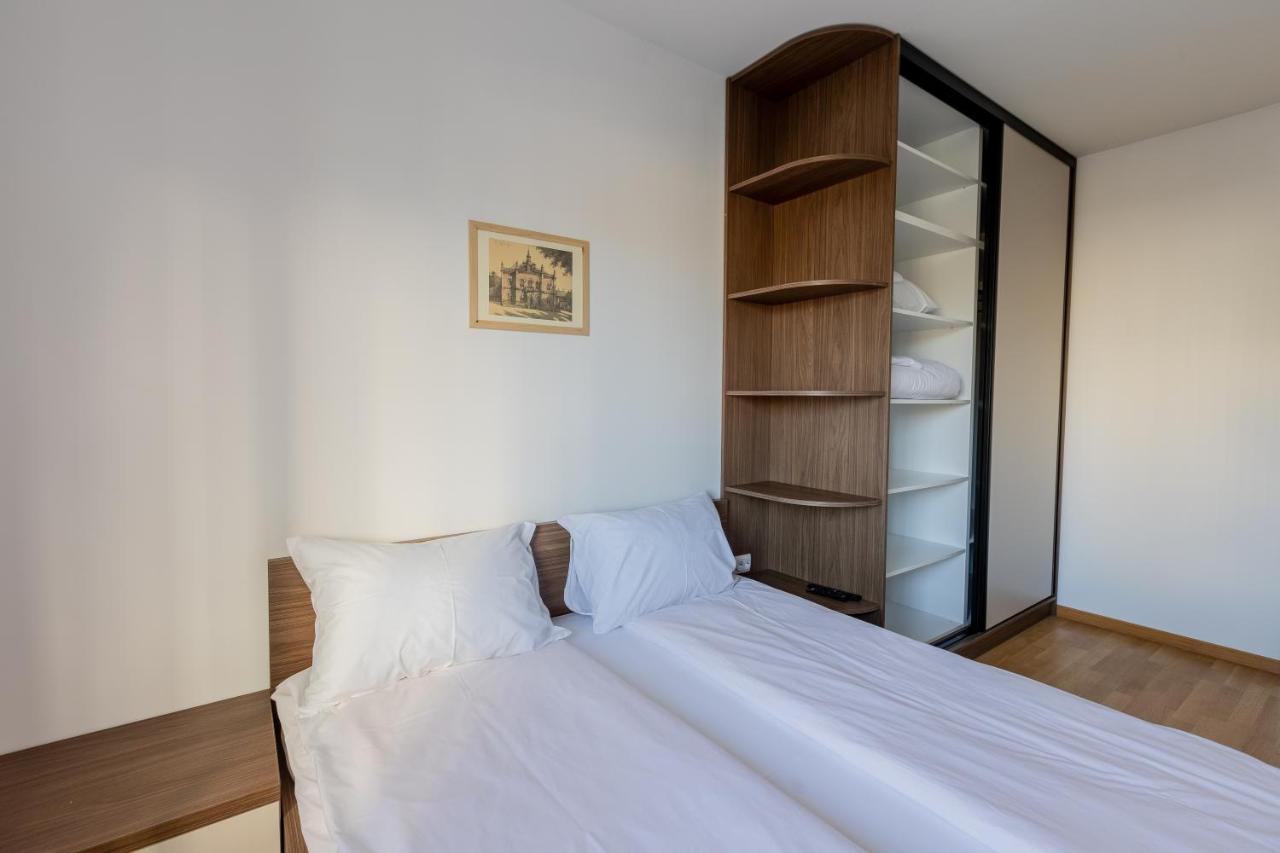 Chambre Double Deluxe (2 Adultes + 1 Enfant)
