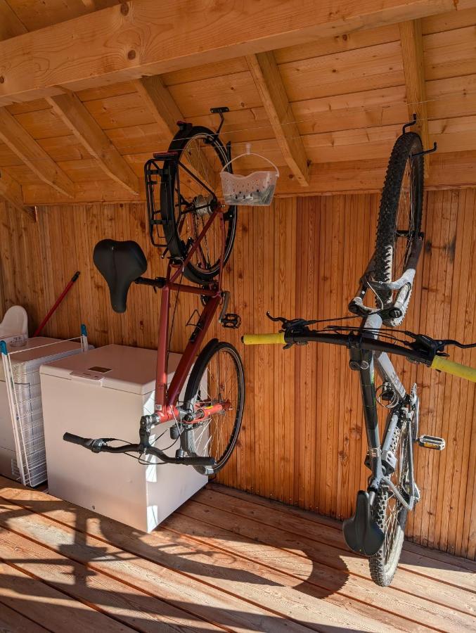 Gîte Laruns 2-4 personnes Le Repaire Montagnard - Ferienwohnung
