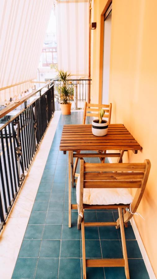 Donna Concetta seaside apartment - B&B