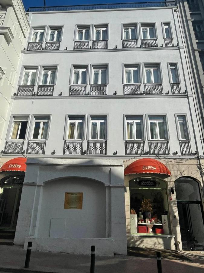 Urban Quarters - Boğazkesen - B&B