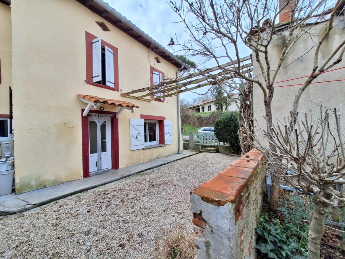 Chez Ashley - B&B Lissac