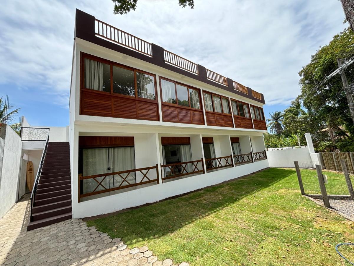 POUSADA MEL DO CACAU - Bed and Breakfast Itacaré