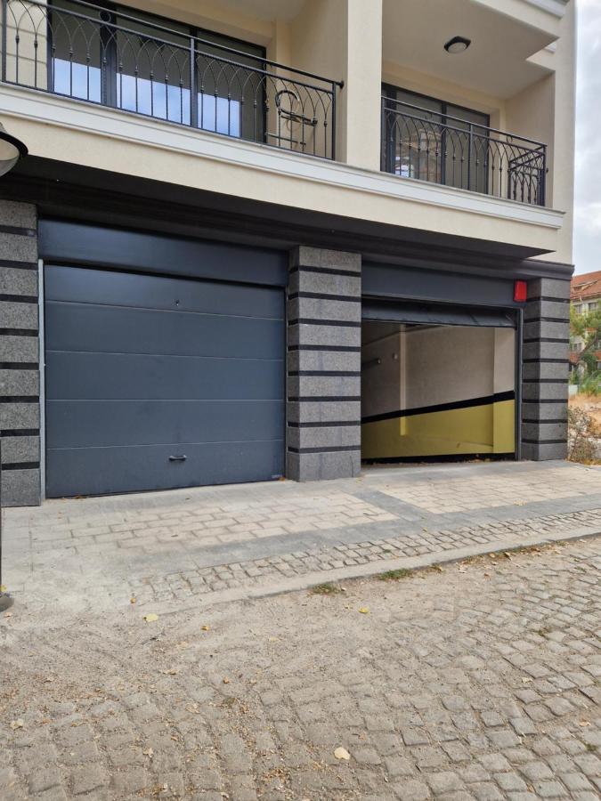 Sun Home in the Heart of Plovdiv - Bed and Breakfast