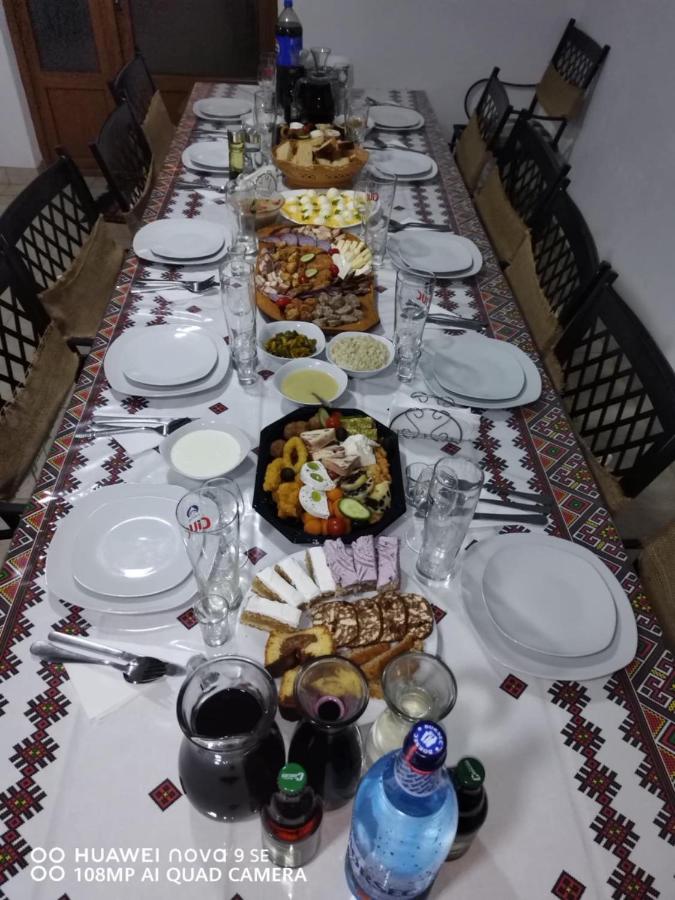Poiana Creasta Cocosului-Casa Papadie - B&B