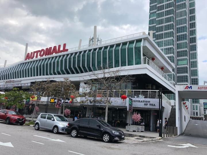 Seaview Seafront Duplex in Town with WiFi & Full Kitchen 23 - B&B George Town