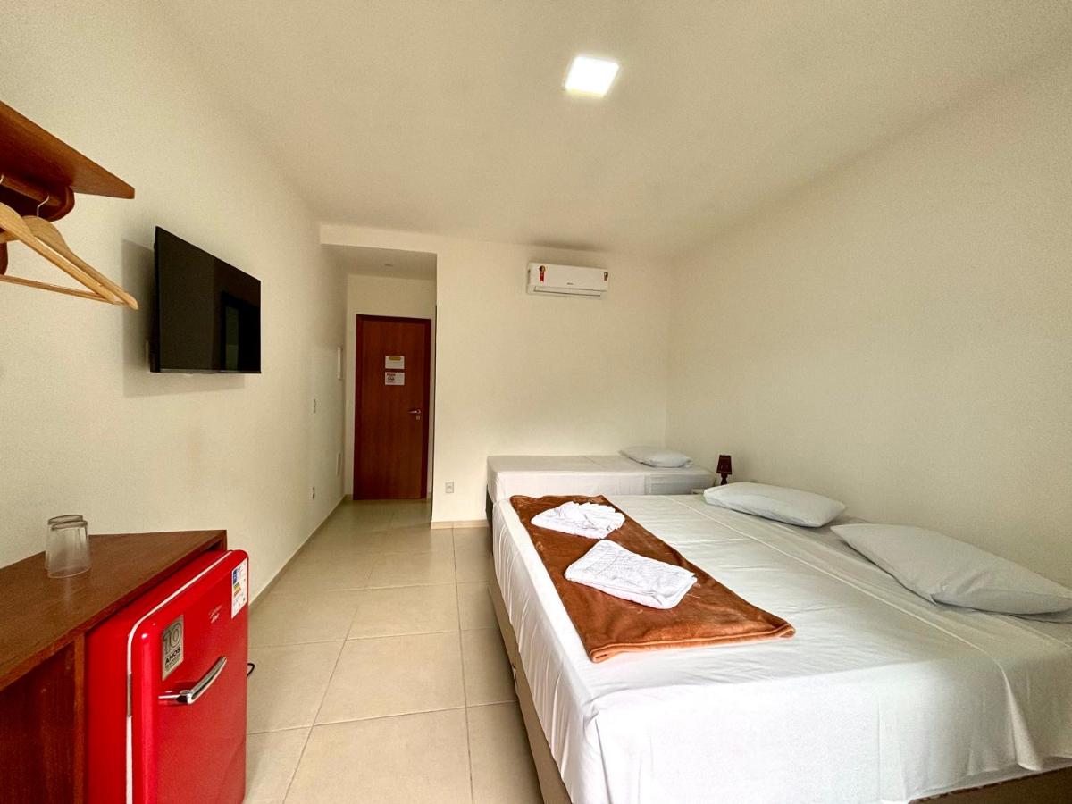 Chambre Triple Standard