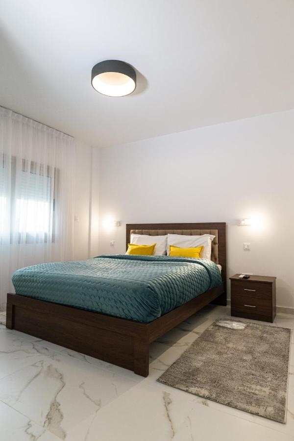 Apartamento de 2 dormitorios
