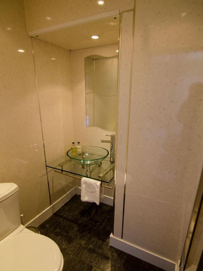 Family Room with Private Bathroom