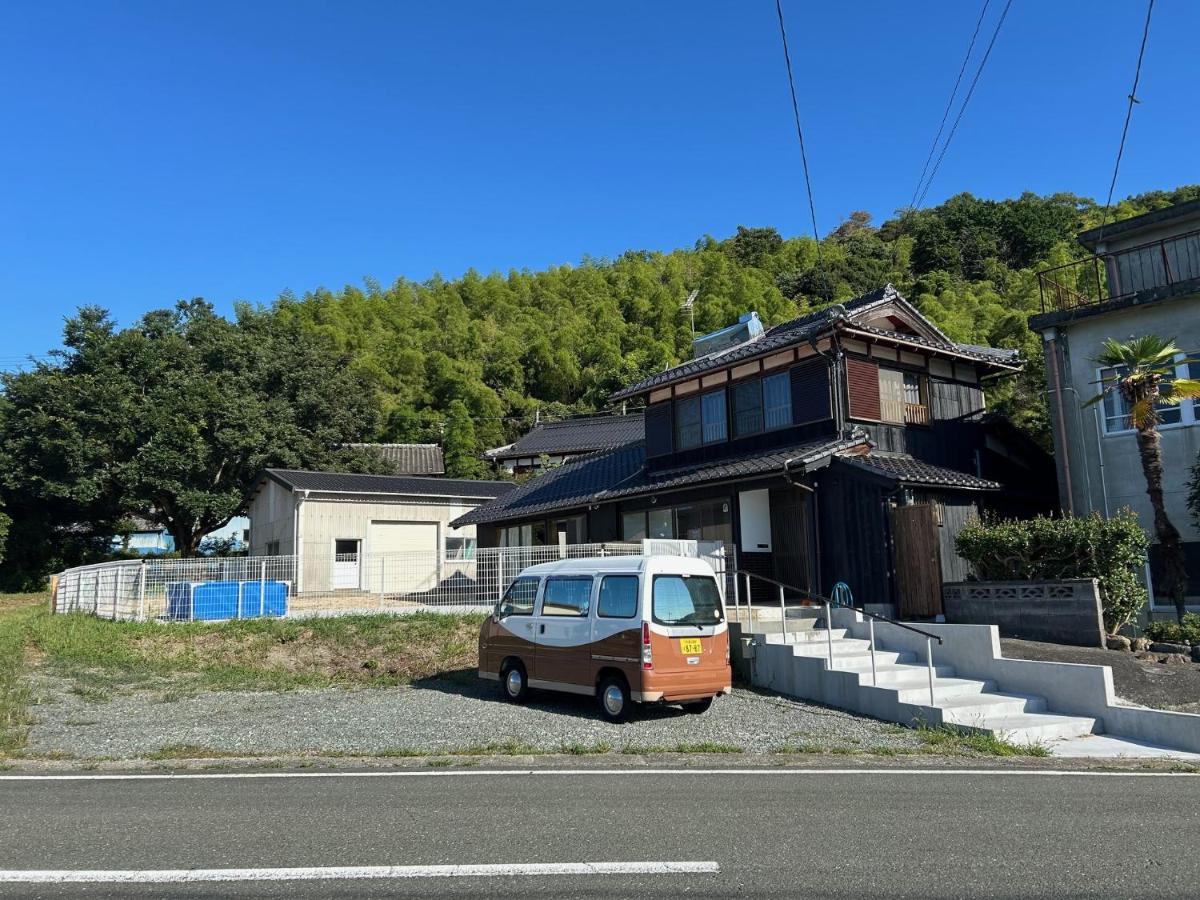 とっくりhouse - Ferienwohnung