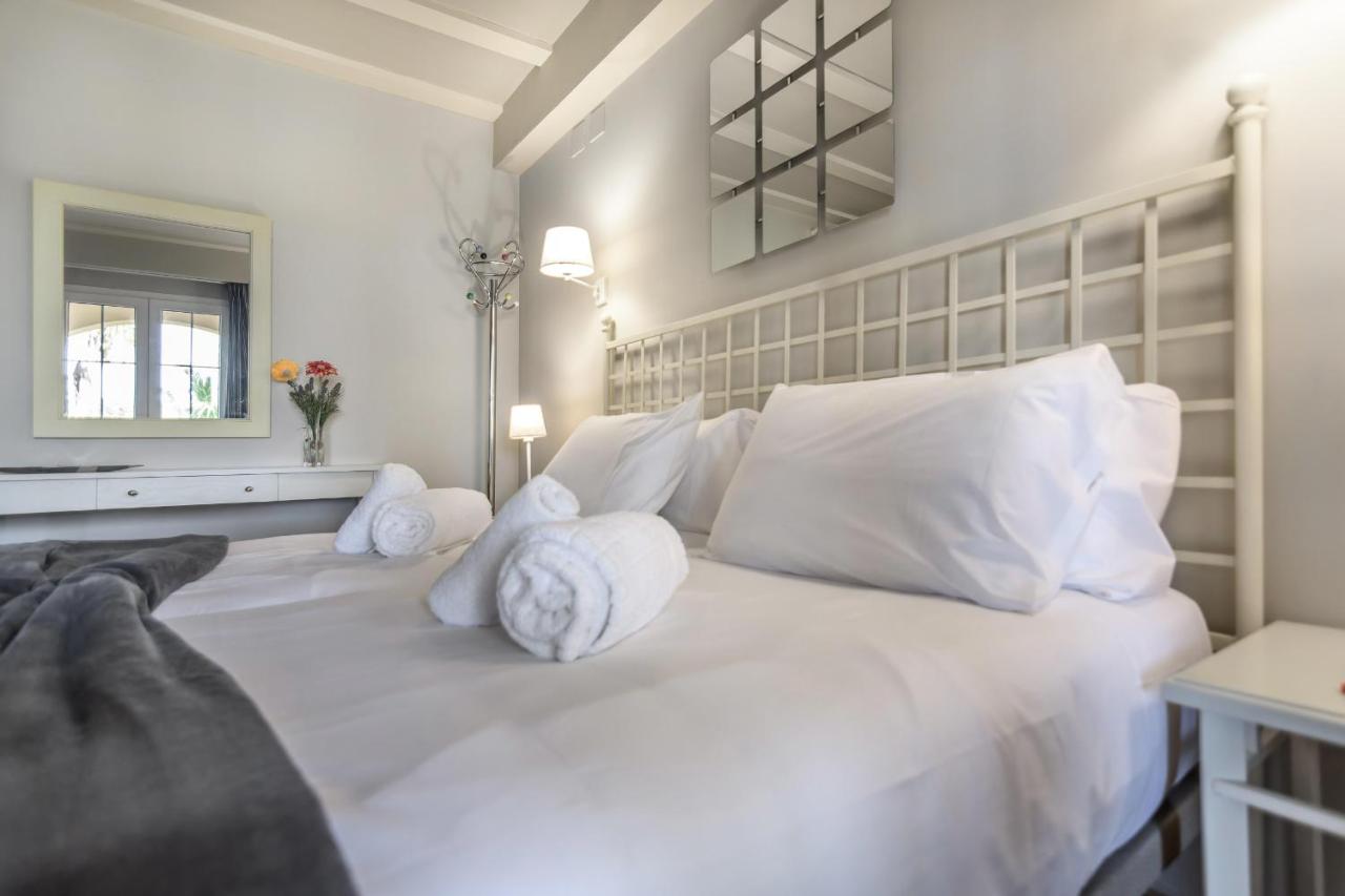 Appartamento con 1 Camera da Letto e Balcone