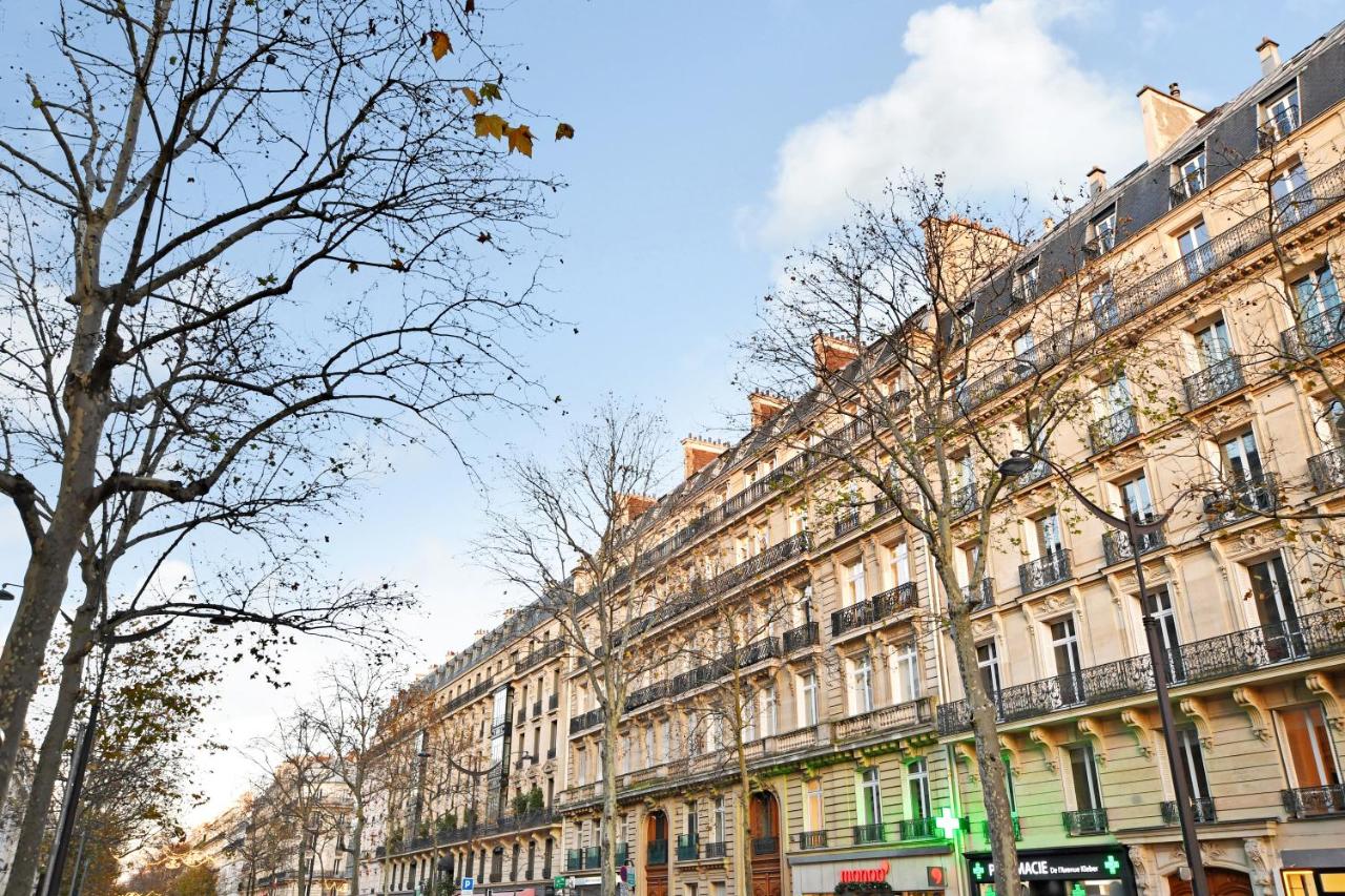 Prestige Avenue Kléber - B&B Parigi