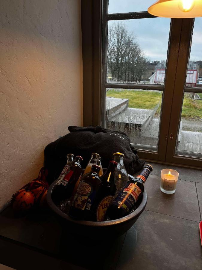 Resta gård bondgårdhotell - Bed and Breakfast Örsundsbro