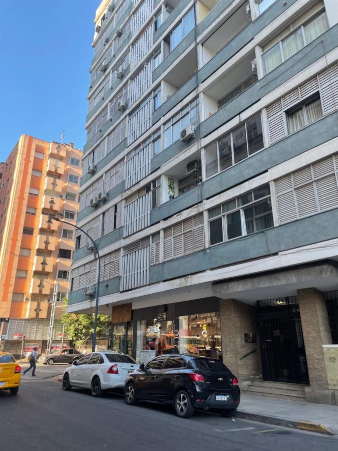 Pequeño y acogedor depto sin cocina - Bed and Breakfast Córdoba