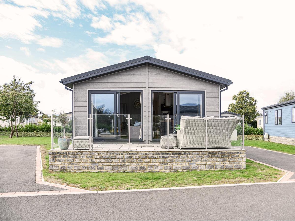 Alde Lodge by The Suffolk Cottage Collection - B&B