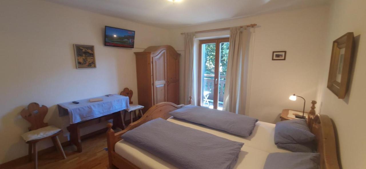Habitación Doble con ducha