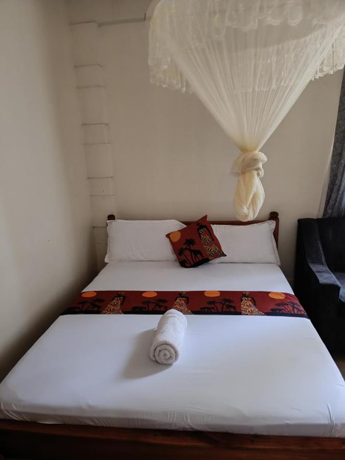 Double Room with Pool View