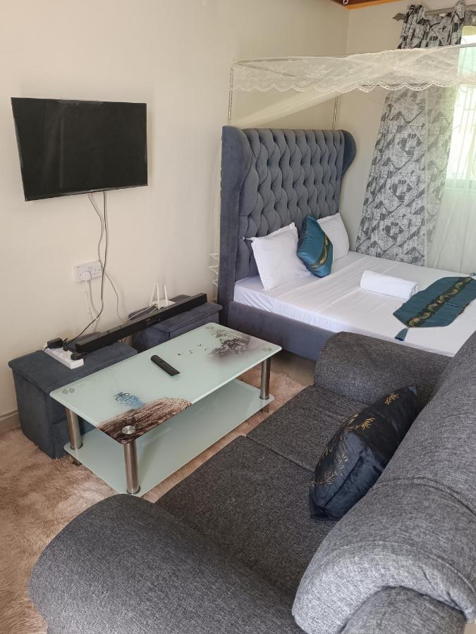 Double Room with Pool View