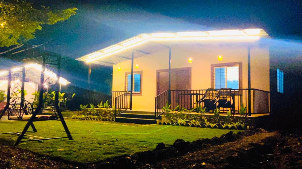 Shantai Farms - Ferienwohnung Talegaon Dābhāde