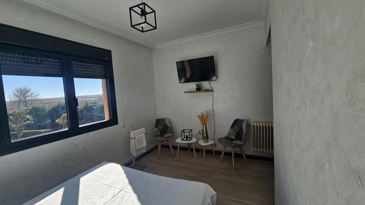 Doppelzimmer mit eigenem Bad