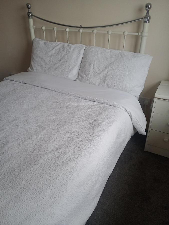 Economy Doppelzimmer