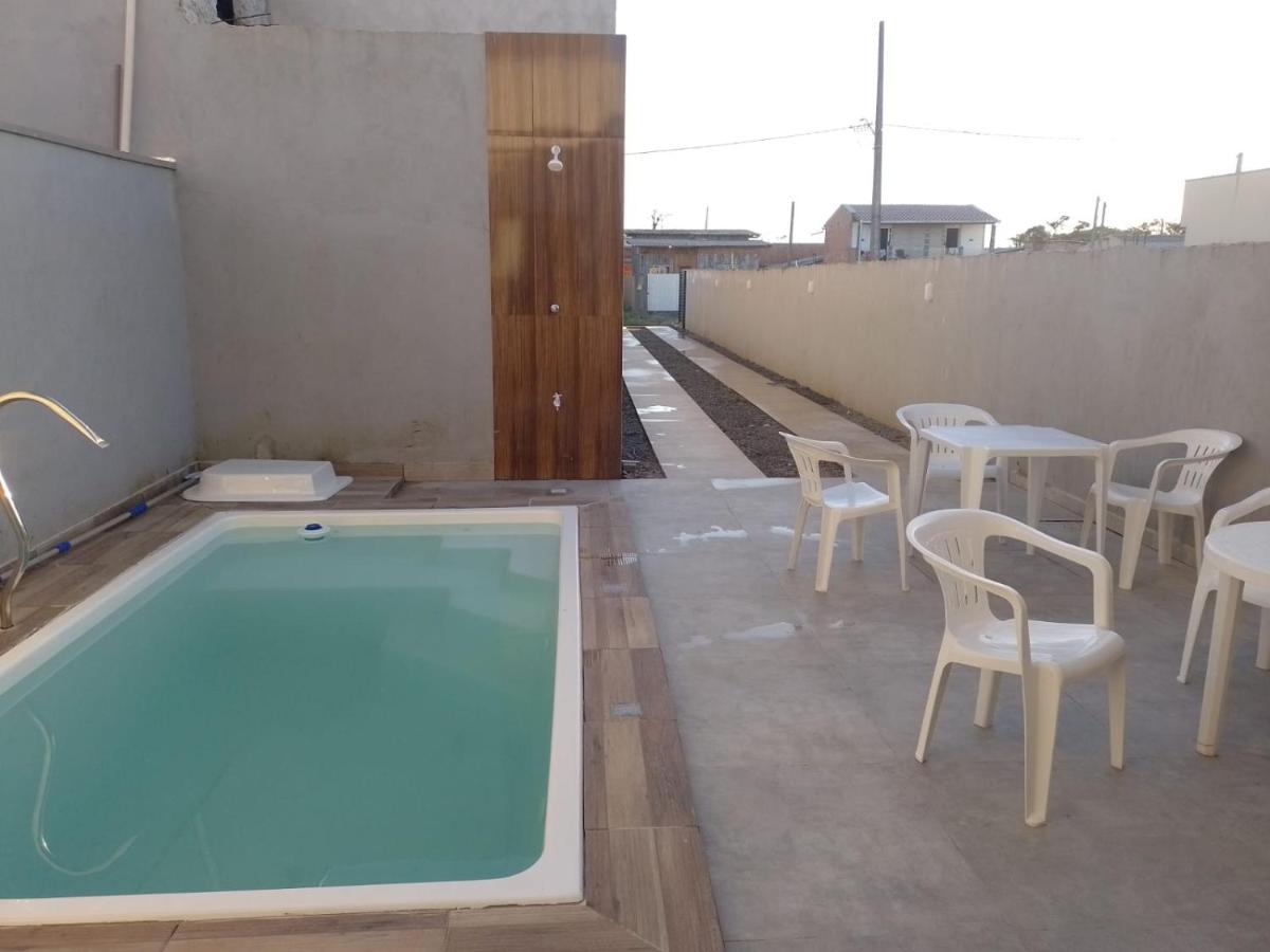 Casa de Praia com Piscina - B&B Guaratuba