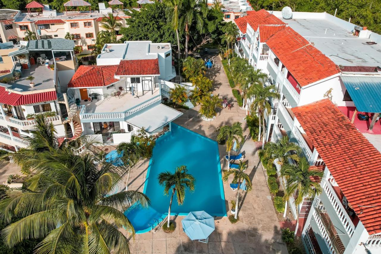 Villa Campo Sosúa - Apartamento - Ferienwohnung