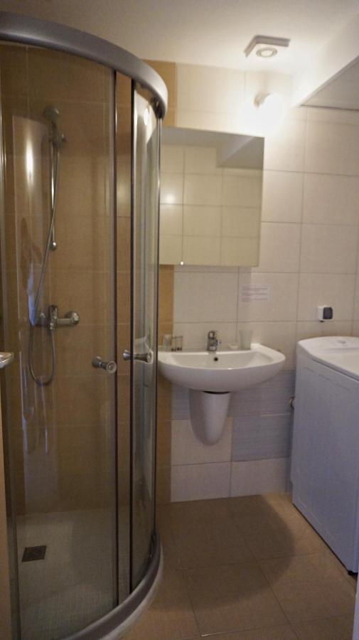 Appartamento con 1 Camera da Letto, Vista Mare e Terrazza
