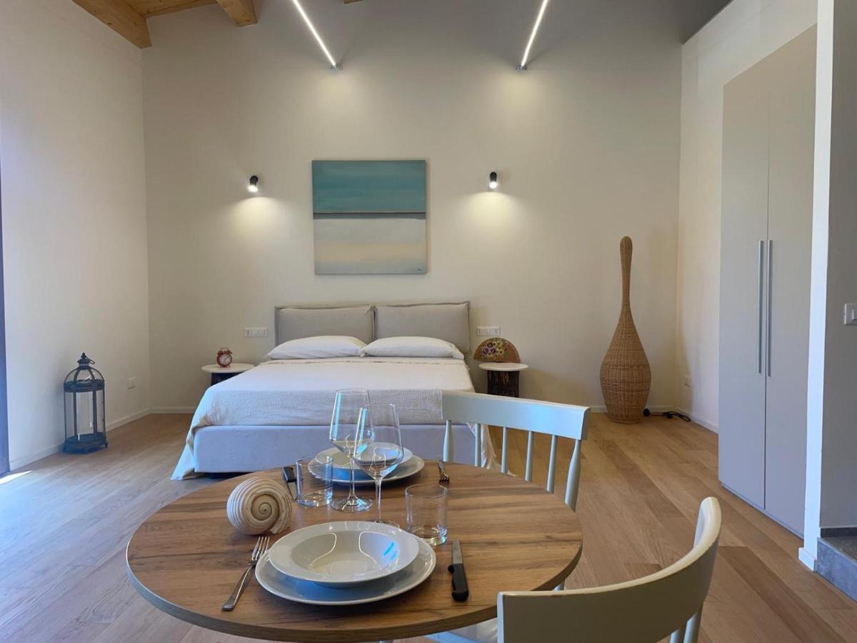 Appartement met 1 Slaapkamer