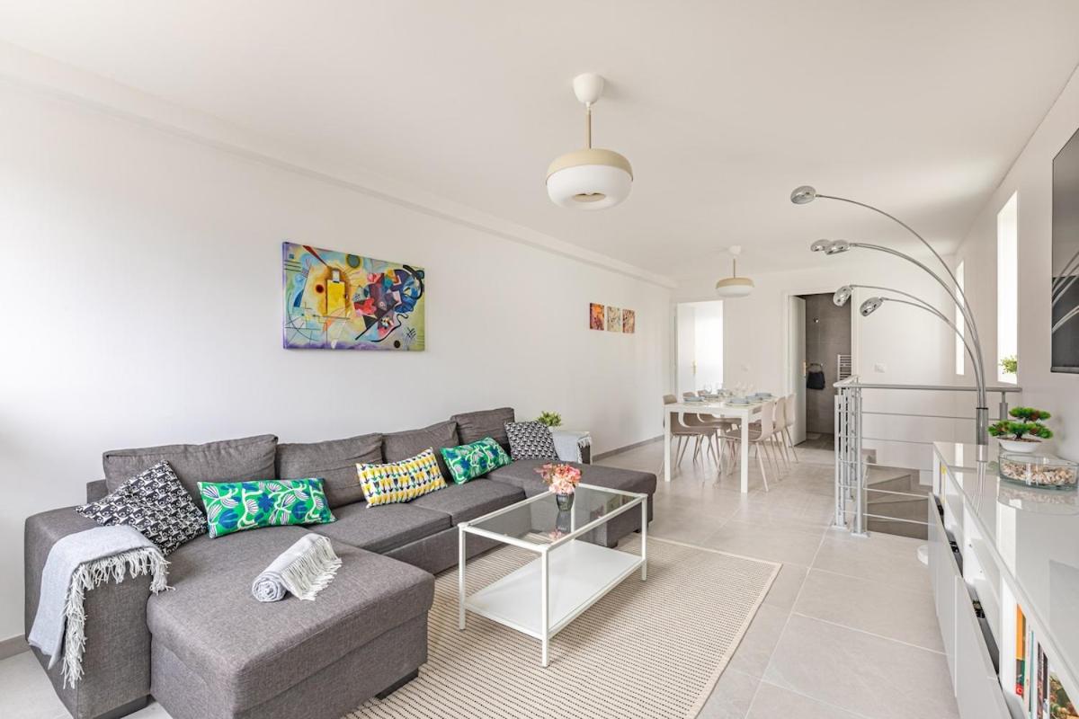 Maison calme à 20 minutes de Paris - B&B Vitry-sur-Seine