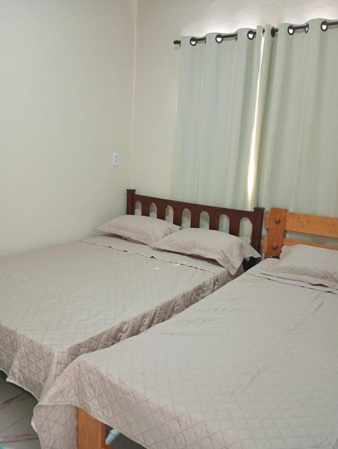 Casa de temporada aconchego - B&B Pirenópolis