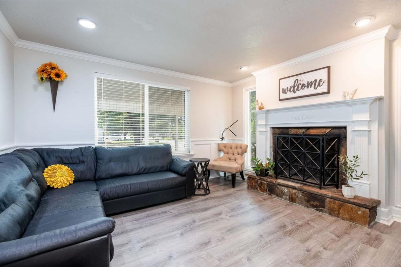 SLC Basecamp - B&B West Jordan