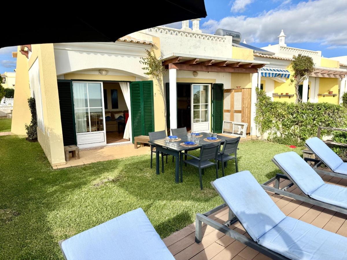 01 Terracos de Benagil 1 - Casa Beleza - B&B