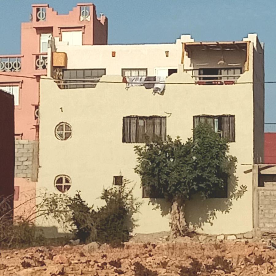 Moroccan Boho Surf House - Ferienwohnung Agadir