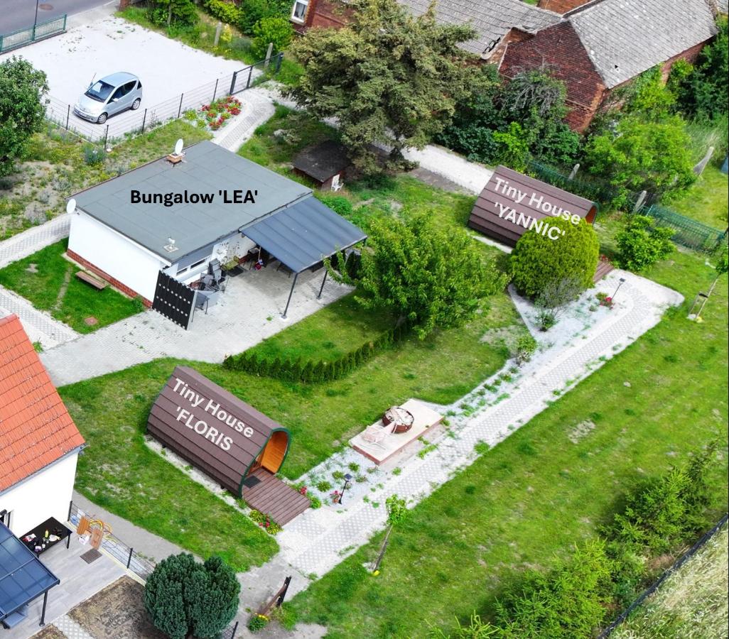 Bungalow