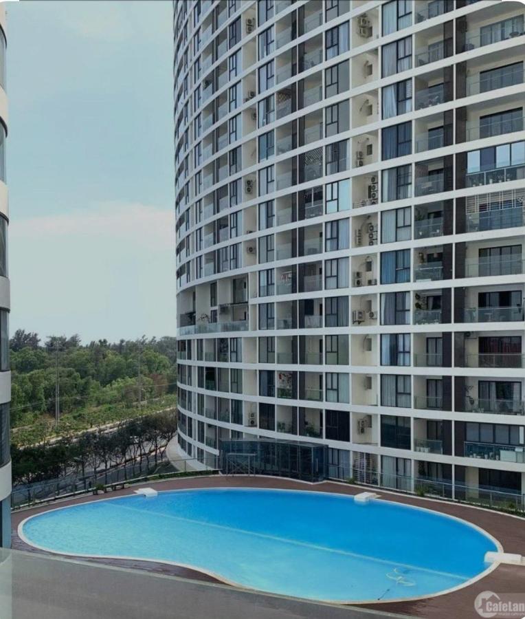 Gateway Apartment Home Stay Vung Tau - B&B