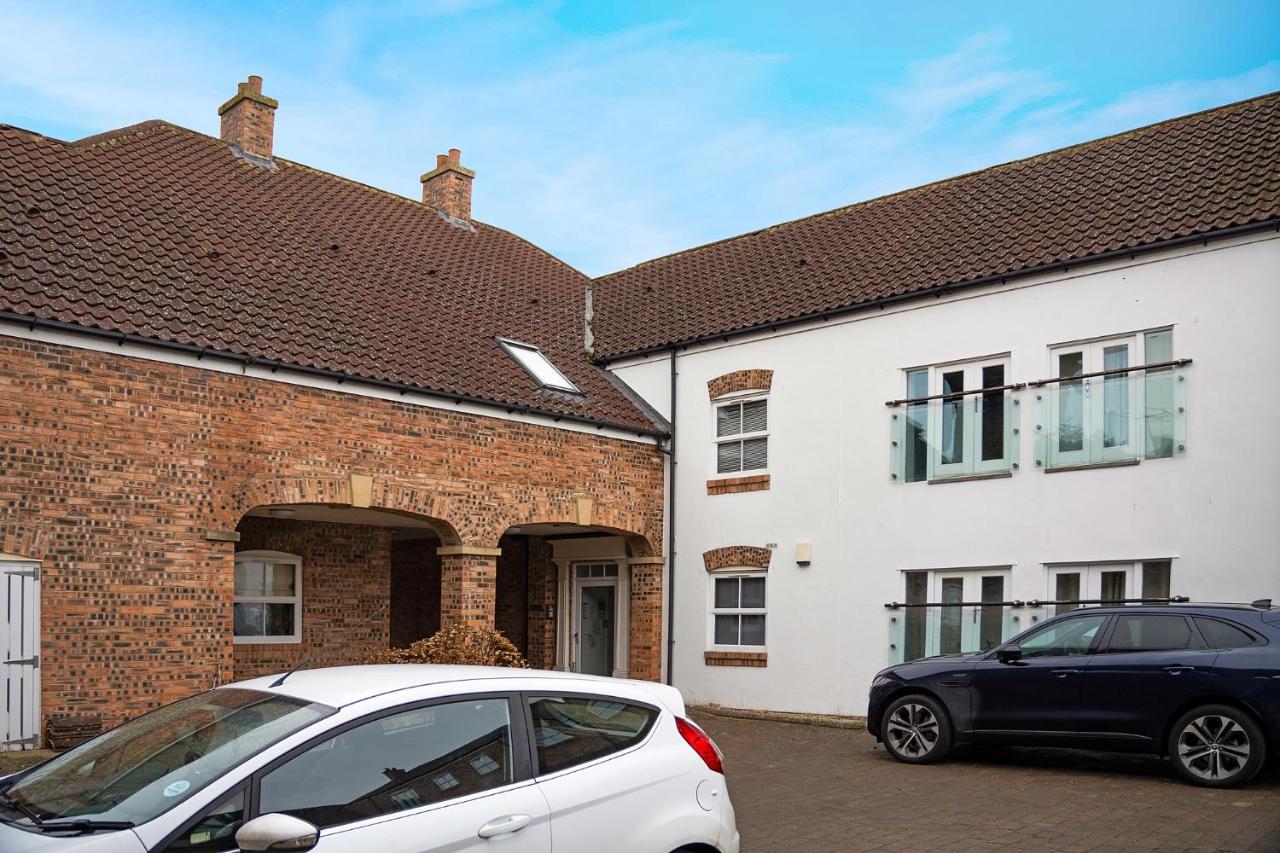 NEW! 2BR in Stephenson House - B&B