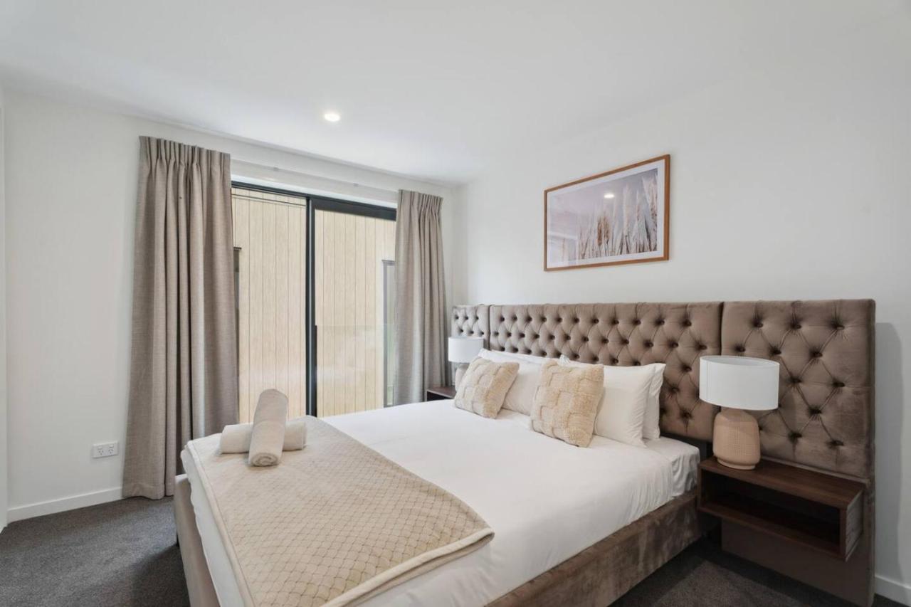 The Queenstown Alpine Nest - B&B
