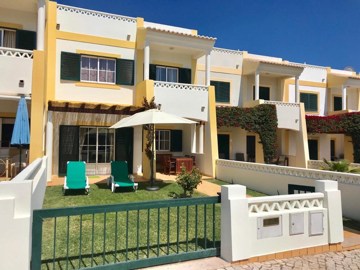 Seaview Benagil Villa 15 - B&B