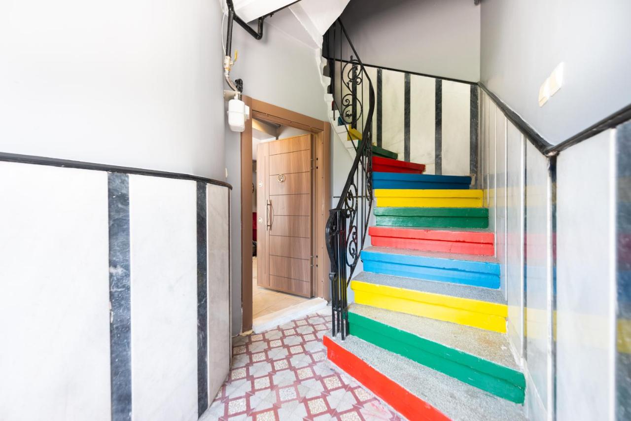 Bright Apart Hotel - B&B Estambul