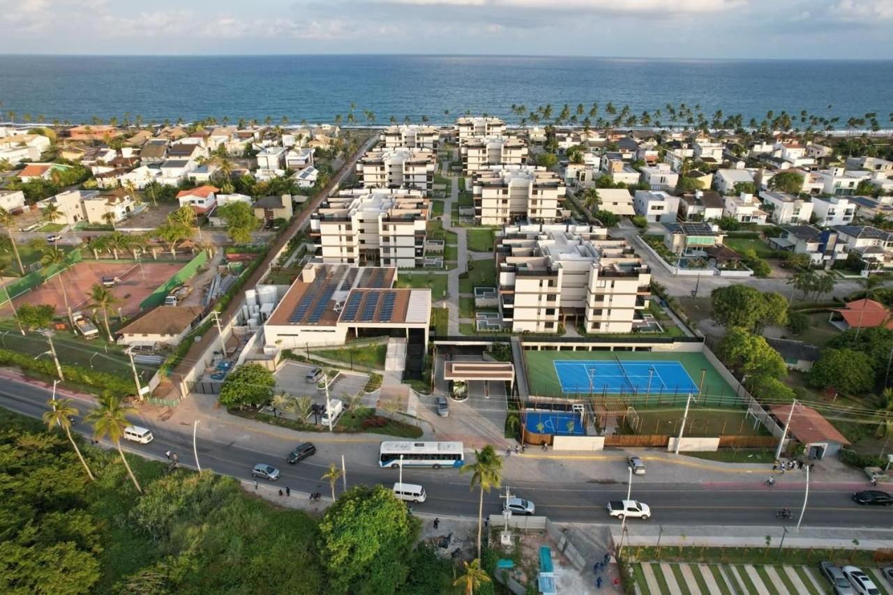 Apartamento Deluxe de 4 dormitorios