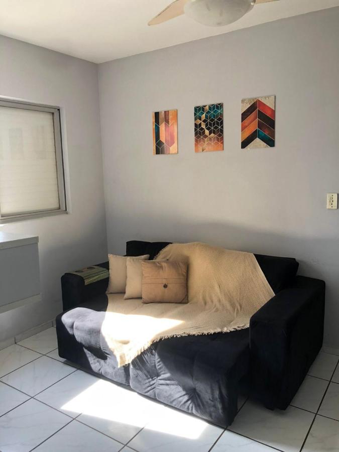 Compact apartment on the Triple Frontier - B&B Foz do Iguaçu