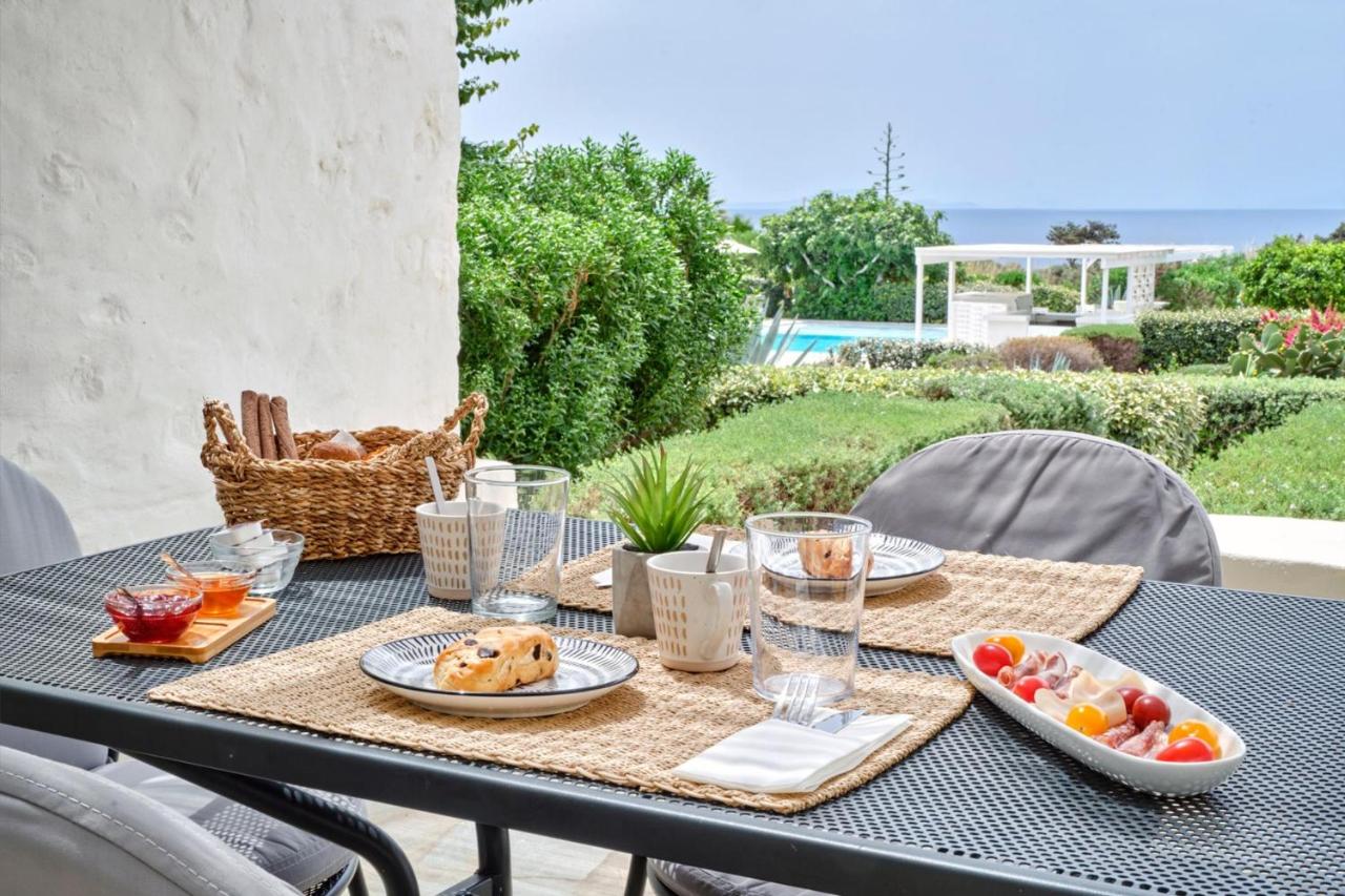 Villa Premier au Bord de la Piscine