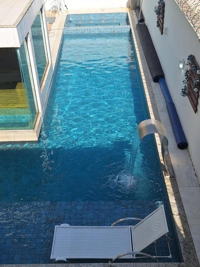 Espaço Lux Betim - Ferienwohnung