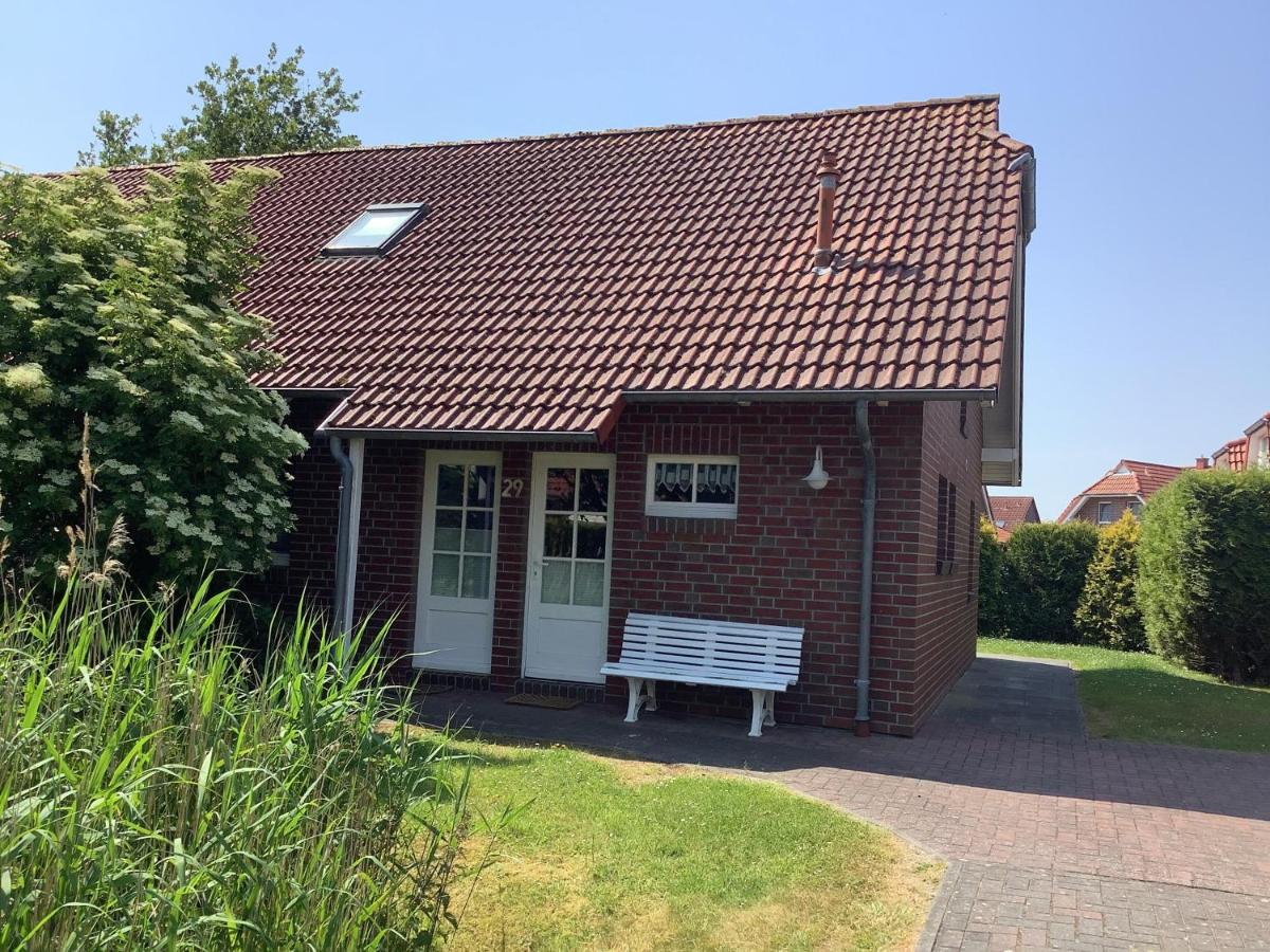 Family Bungalow