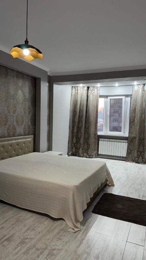 ЖК Шахристан - B&B