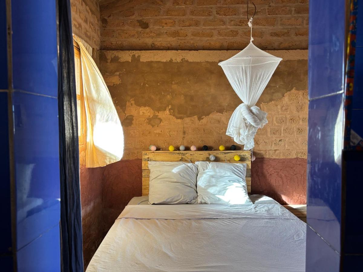 Mbin Maak du Saloum - B&B