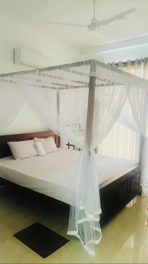 Chambre Double - Vue sur Mer