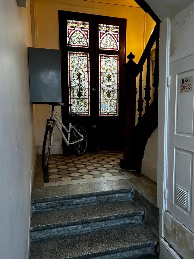 Le petit Godron - Bed and Breakfast